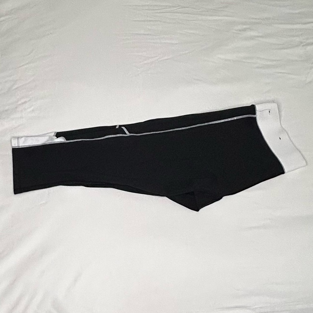 BCG Capri Performance Leggings